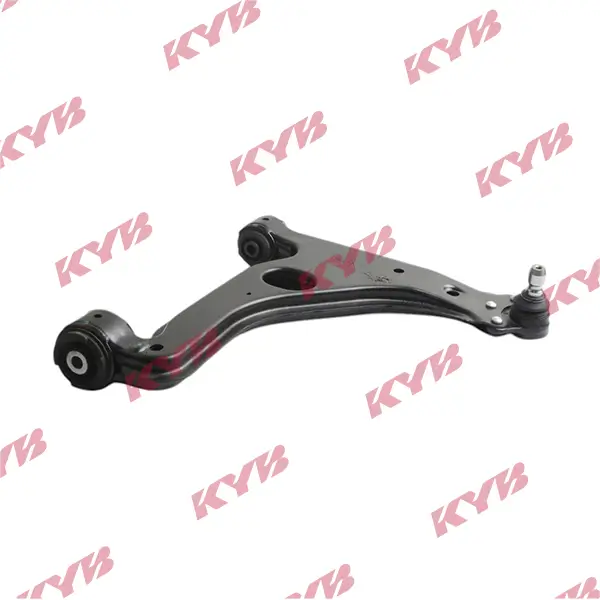 Lenker, Radaufhängung Vorderachse rechts KYB KSC5734