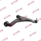 Lenker, Radaufhängung Vorderachse rechts KYB KSC5734