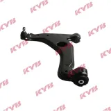 Lenker, Radaufhängung Vorderachse links KYB KSC5735