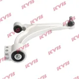 Lenker, Radaufhängung Vorderachse rechts KYB KSC5736