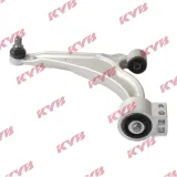 Lenker, Radaufhängung Vorderachse links KYB KSC5737