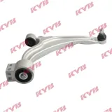 Lenker, Radaufhängung Vorderachse rechts KYB KSC5738
