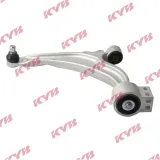Lenker, Radaufhängung Vorderachse links KYB KSC5739