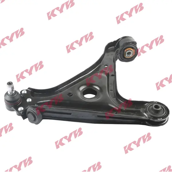 Lenker, Radaufhängung Vorderachse links KYB KSC5746