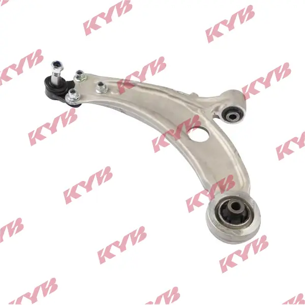 Lenker, Radaufhängung Vorderachse links unten KYB KSC5750