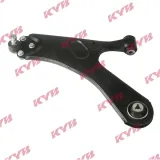 Lenker, Radaufhängung Vorderachse links KYB KSC5758