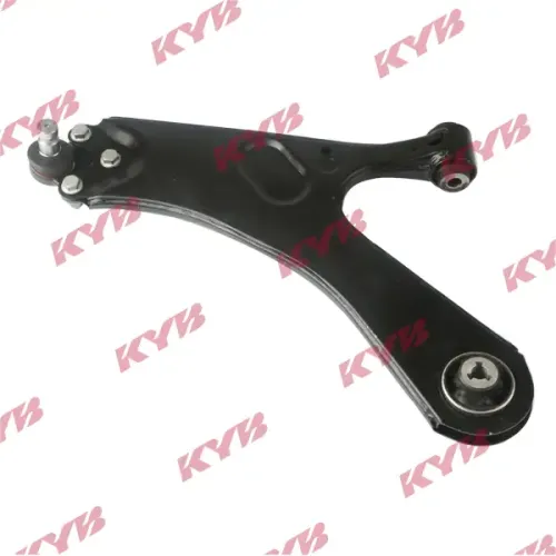 Lenker, Radaufhängung Vorderachse links KYB KSC5758 Bild Lenker, Radaufhängung Vorderachse links KYB KSC5758