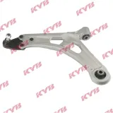 Lenker, Radaufhängung Vorderachse links KYB KSC5760