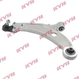 Lenker, Radaufhängung Vorderachse links unten KYB KSC5762