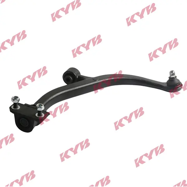 Lenker, Radaufhängung Vorderachse rechts KYB KSC5763