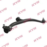 Lenker, Radaufhängung Vorderachse rechts KYB KSC5763