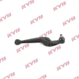 Lenker, Radaufhängung Vorderachse rechts unten KYB KSC5765