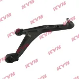 Lenker, Radaufhängung Vorderachse rechts KYB KSC5767