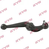 Lenker, Radaufhängung Vorderachse rechts KYB KSC5771