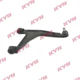 Lenker, Radaufhängung Vorderachse links KYB KSC5773