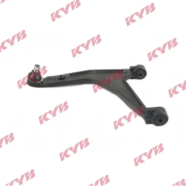 Lenker, Radaufhängung Vorderachse rechts KYB KSC5774