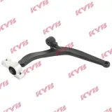 Lenker, Radaufhängung Vorderachse rechts KYB KSC5779