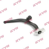 Lenker, Radaufhängung Vorderachse links KYB KSC5780