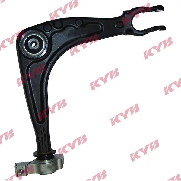 Lenker, Radaufhängung Vorderachse rechts KYB KSC5781