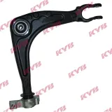 Lenker, Radaufhängung Vorderachse rechts KYB KSC5781