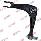 Lenker, Radaufhängung Vorderachse links KYB KSC5782