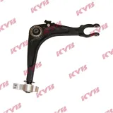 Lenker, Radaufhängung Vorderachse rechts KYB KSC5784