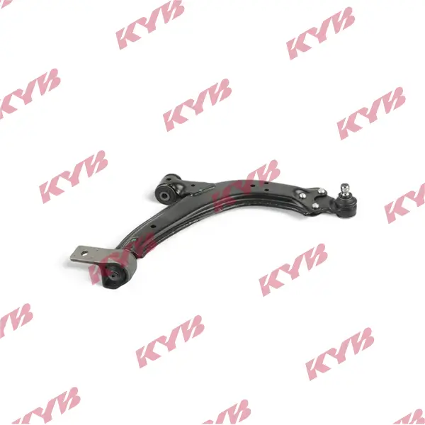 Lenker, Radaufhängung Vorderachse rechts KYB KSC5786