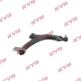 Lenker, Radaufhängung Vorderachse rechts KYB KSC5786