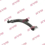 Lenker, Radaufhängung Vorderachse links KYB KSC5787