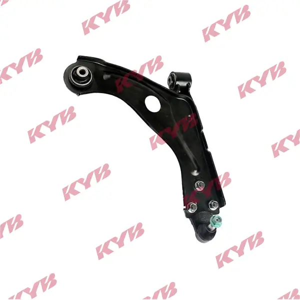 Lenker, Radaufhängung Vorderachse rechts unten KYB KSC5796