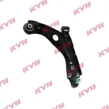 Lenker, Radaufhängung Vorderachse rechts unten KYB KSC5796