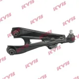 Lenker, Radaufhängung Vorderachse rechts KYB KSC5809