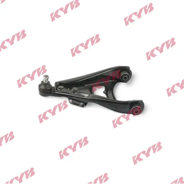 Lenker, Radaufhängung Vorderachse links KYB KSC5810