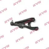 Lenker, Radaufhängung Vorderachse links KYB KSC5810