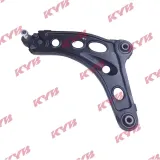 Lenker, Radaufhängung Vorderachse rechts unten KYB KSC5811