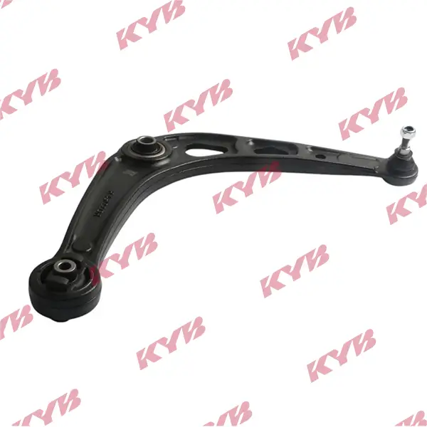 Lenker, Radaufhängung Vorderachse rechts KYB KSC5816