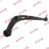 Lenker, Radaufhängung Vorderachse rechts KYB KSC5816