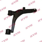 Lenker, Radaufhängung Vorderachse rechts unten KYB KSC5818