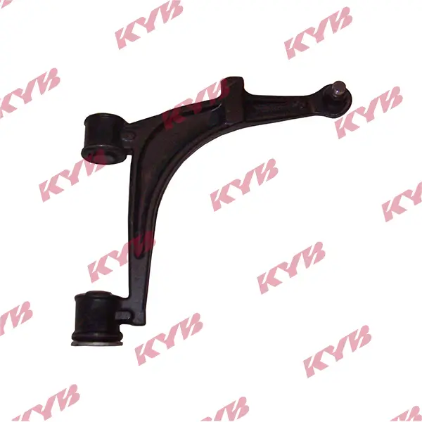 Lenker, Radaufhängung Vorderachse rechts unten KYB KSC5820