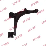 Lenker, Radaufhängung Vorderachse rechts unten KYB KSC5820