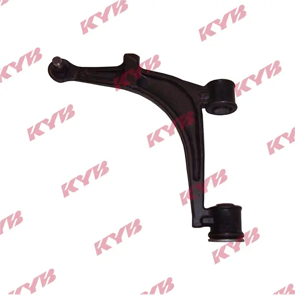 Lenker, Radaufhängung Vorderachse links unten KYB KSC5821