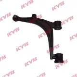 Lenker, Radaufhängung Vorderachse links unten KYB KSC5821