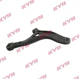 Lenker, Radaufhängung Vorderachse rechts unten KYB KSC5822