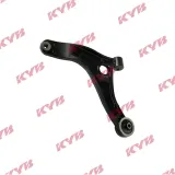 Lenker, Radaufhängung Vorderachse links unten KYB KSC5823