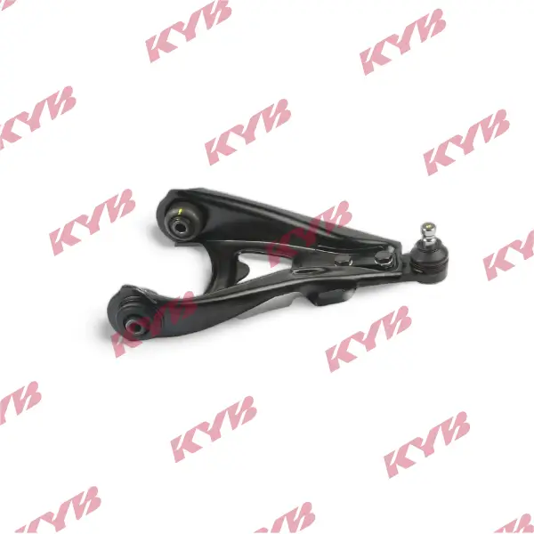 Lenker, Radaufhängung Vorderachse rechts KYB KSC5824