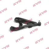 Lenker, Radaufhängung Vorderachse rechts KYB KSC5824