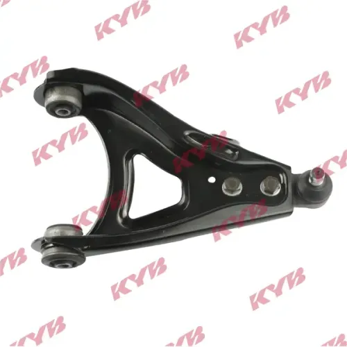 Lenker, Radaufhängung Vorderachse links KYB KSC5830 Bild Lenker, Radaufhängung Vorderachse links KYB KSC5830