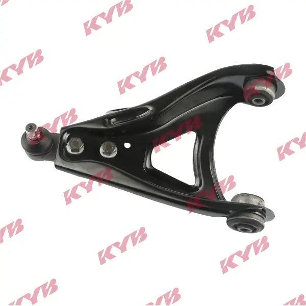 Lenker, Radaufhängung Vorderachse rechts KYB KSC5831
