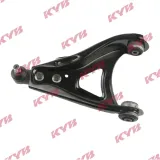 Lenker, Radaufhängung Vorderachse rechts KYB KSC5831