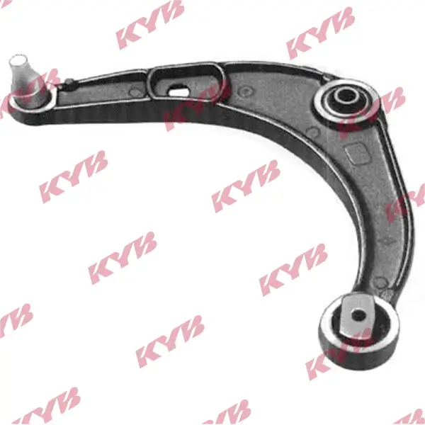 Lenker, Radaufhängung Vorderachse links KYB KSC5837